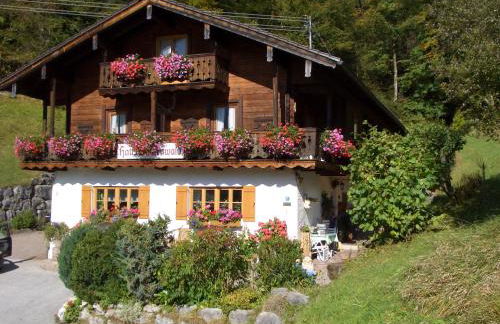 Haus Buchenwald - Foto 1