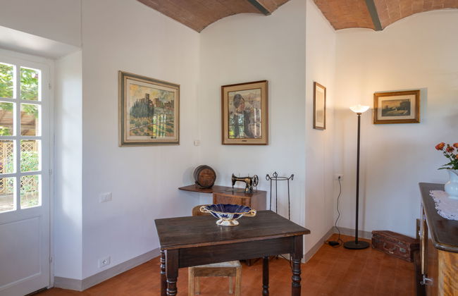 La Colonica - Foto 13