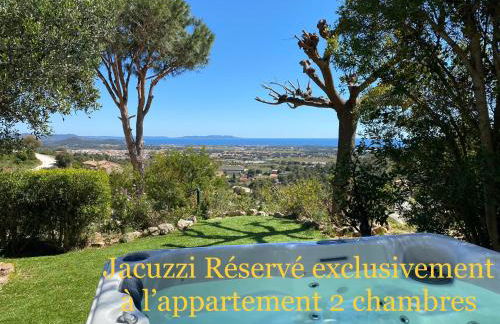 Villa Astree Coté Mer - Foto 1