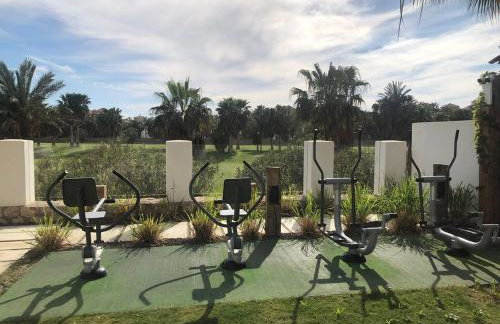 Villa Bobita-Marina Golf-Playa Granada - Foto 44