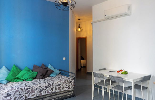 Mar y Arte Apartamentos - Foto 26