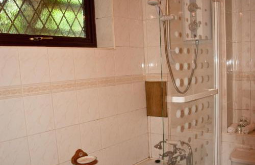 Tovey Lodge - Foto 52