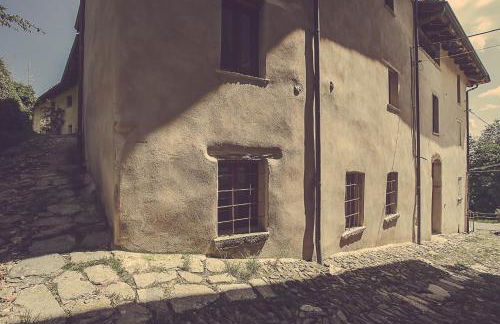 Relais di charme Frazione Chiavolino - Foto 20