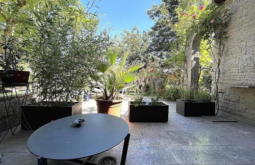 Garden apartment - Foto 1