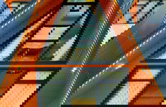 Çaykara Bungalov - Uzungöl - Foto 4