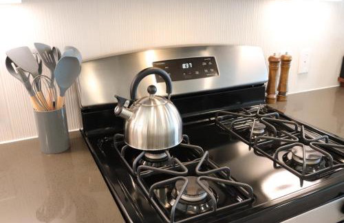 Urban Chic Home 10 Min from Disneyland With Pool & GYM - Foto 65