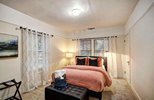 Charming 2Bed French Colonial Apartment in Desirable Midtown Sacramento - Foto 10
