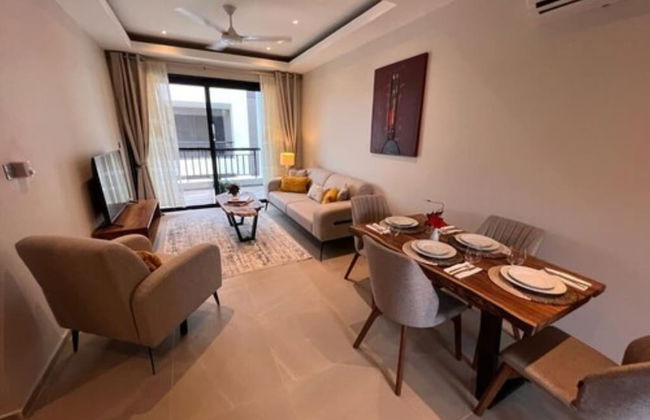 Fajara Residence - Foto 14