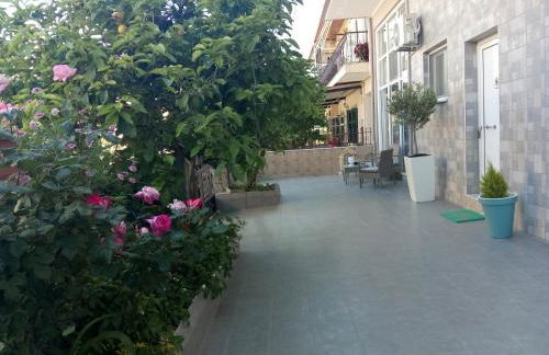 Vonitsa Loft Apartment 2 - Foto 28