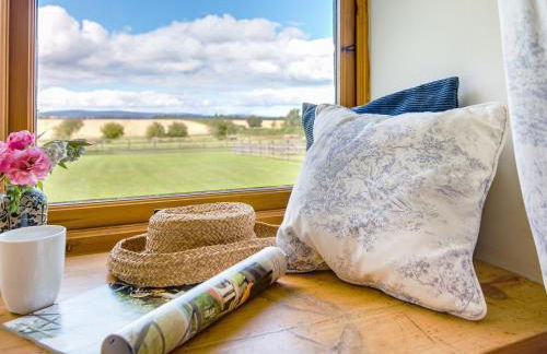 Little Swinton - Garden Cottage - Foto 10