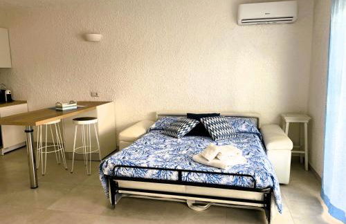 Porto Rotondo centro - splendido appartamento con terrazza - Foto 17