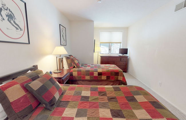 Tamarack Townhomes - CoralTree Residence Collection - Foto 8