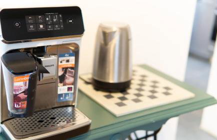 Naturblick Apartment - Modernes 3-Zimmer mit Privatparkplatz - Foto 20