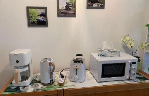 Ferienwohnung Studio Bella Verde - Foto 6