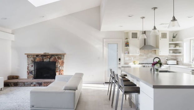 Spacious and Bright 5-bedroom Oasis Pool and Yard - Foto 2, Habitación