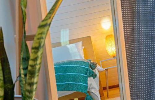 The Blue Forest Chalet - Kayak, Hike, Hot Tub - Foto 56