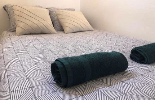 Le Buc - Gare Versailles Chantiers - Netflix - Foto 11