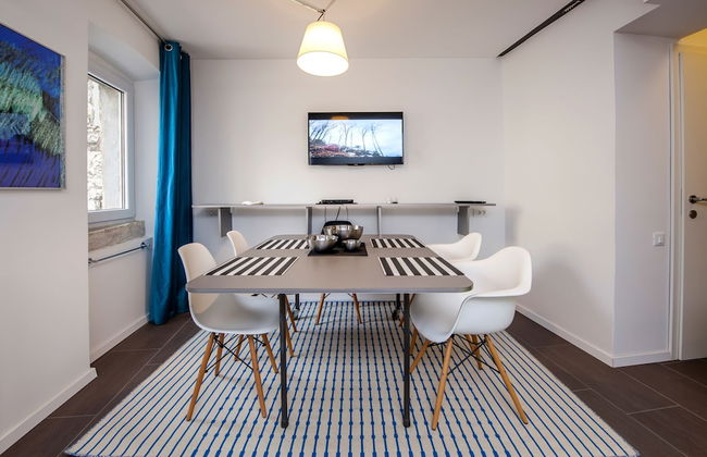 Apartments Aalvar and Aalto - Foto 10