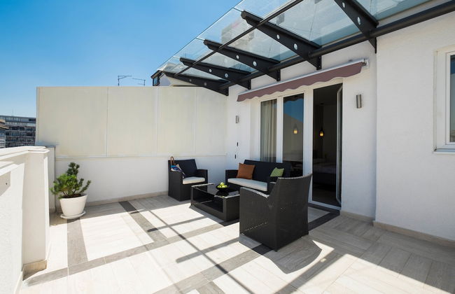 Basco Knez Mihailova Apartments - Foto 38