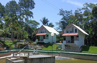 Chalé Girassol - Foto 15