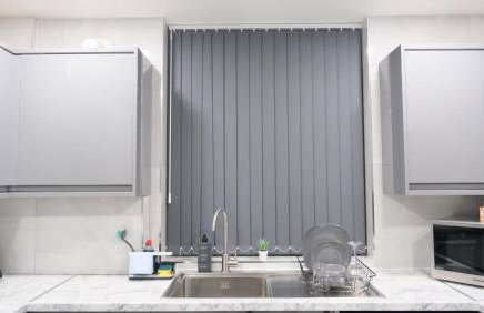ETIHCITY - 3 Bedroom Semi - Free Parking near Etihad Stadium, Tourist attractions, Manchester City Centre, Transport and Motorway Links next to McDonald's - Sky n Netflix - Foto 19