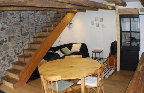 La maison verte - Foto 18