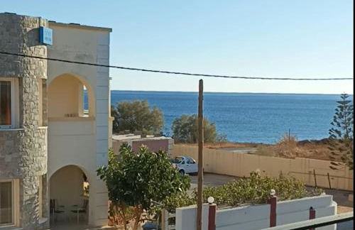 Kostas Maria Apartment 109m2 1st Floor - Foto 4