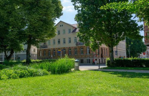 Appartment Stadtgarten - Photo 27