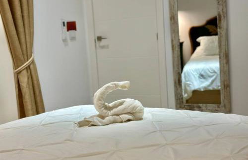 Apartamento Nebro Luna, En el Corazón de Cádiz - Foto 35