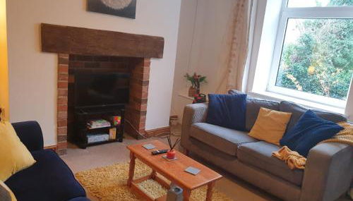 Bwthyn Bach (Tiny Cottage) - Foto 4