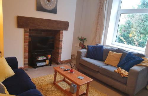 Bwthyn Bach (Tiny Cottage) - Foto 4