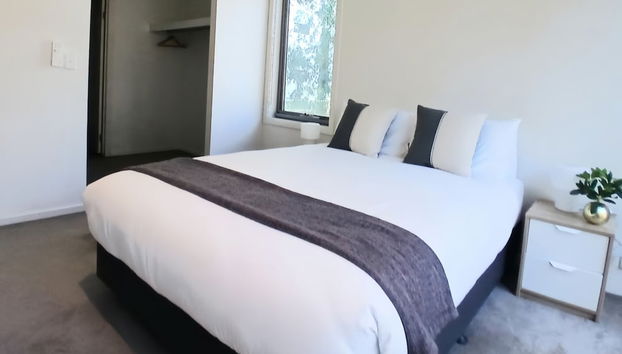 Readyset Townhouses at Mosaic - Foto 4, Habitación