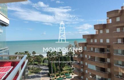 Mondrian's Lighthouse - Foto 10