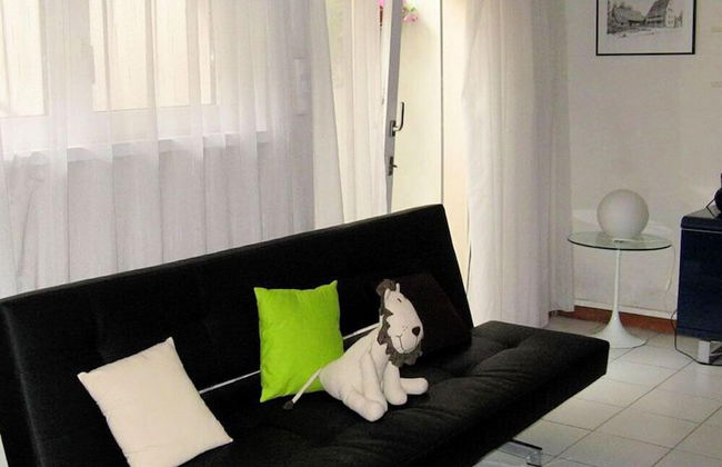 Le Gite du Klauser - Foto 19