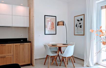 CHERRY BLOSSOM casa vacanza - Photo 10