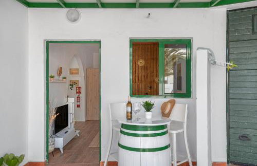 Casa Barriguita El Golfo - Foto 17