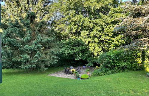 Ferienwohnung Waldblick - Foto 31