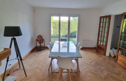 Un Havre de Paix - Foto 8