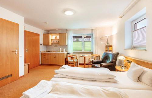 Apartments Am Schwarzwälder Hof - Foto 32