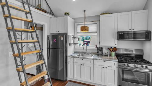 Mountain Koru Near Trails & Town cabin - Foto 3