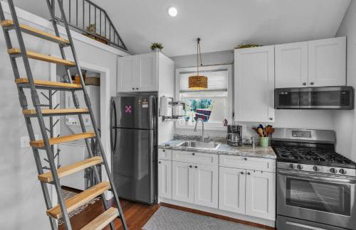 Mountain Koru Near Trails & Town cabin - Foto 3