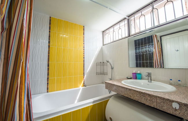 Nimman Elegant Garden Villa - Foto 14