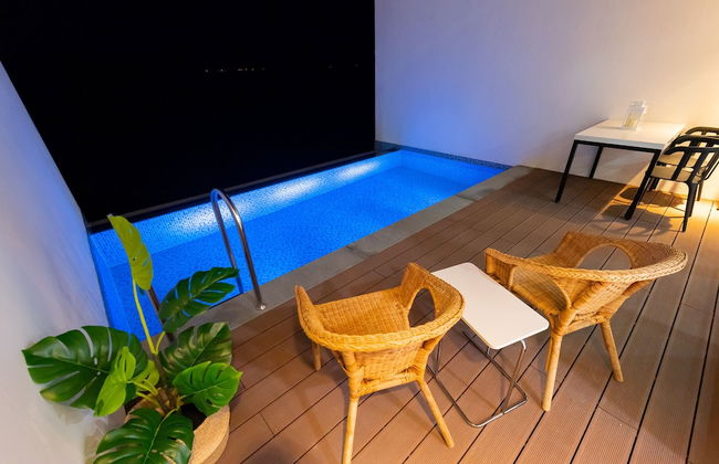 Hi Mohang Pool Villa - Photo 79