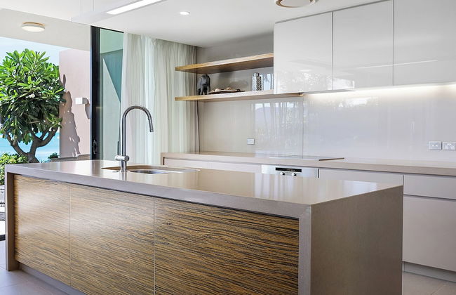 Mirage Whitsundays - Foto 40