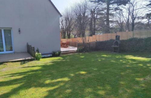 Maison de charme Omaha beach port en bessin - Photo 14