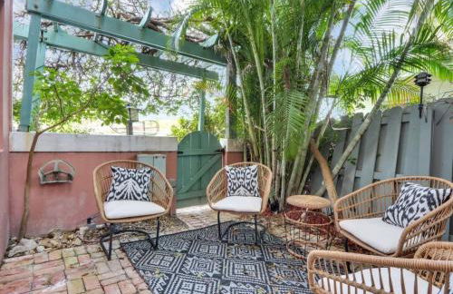 Holiday Home Schönes Stadthaus- nur wenige Schritte vom Strand entfernt by Interhome - Foto 2