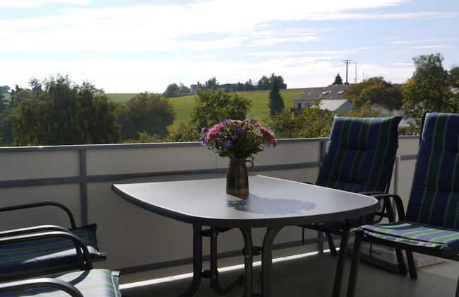 Holiday Apartment Haus-stumm - Foto 14