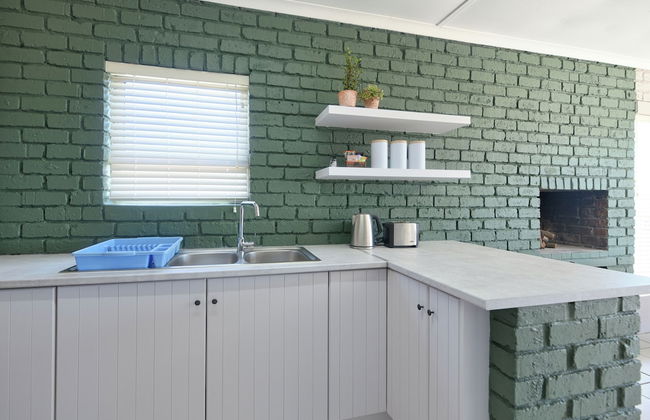 Lands Edge Eco Friendly Cottages - Foto 48