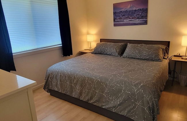 Hood River Suites Apartment Hotel - Foto 9