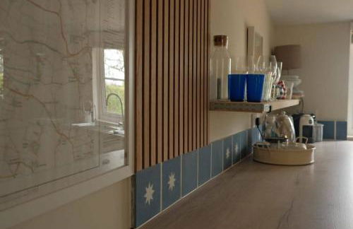 Mustard Pot Cottage - Foto 14